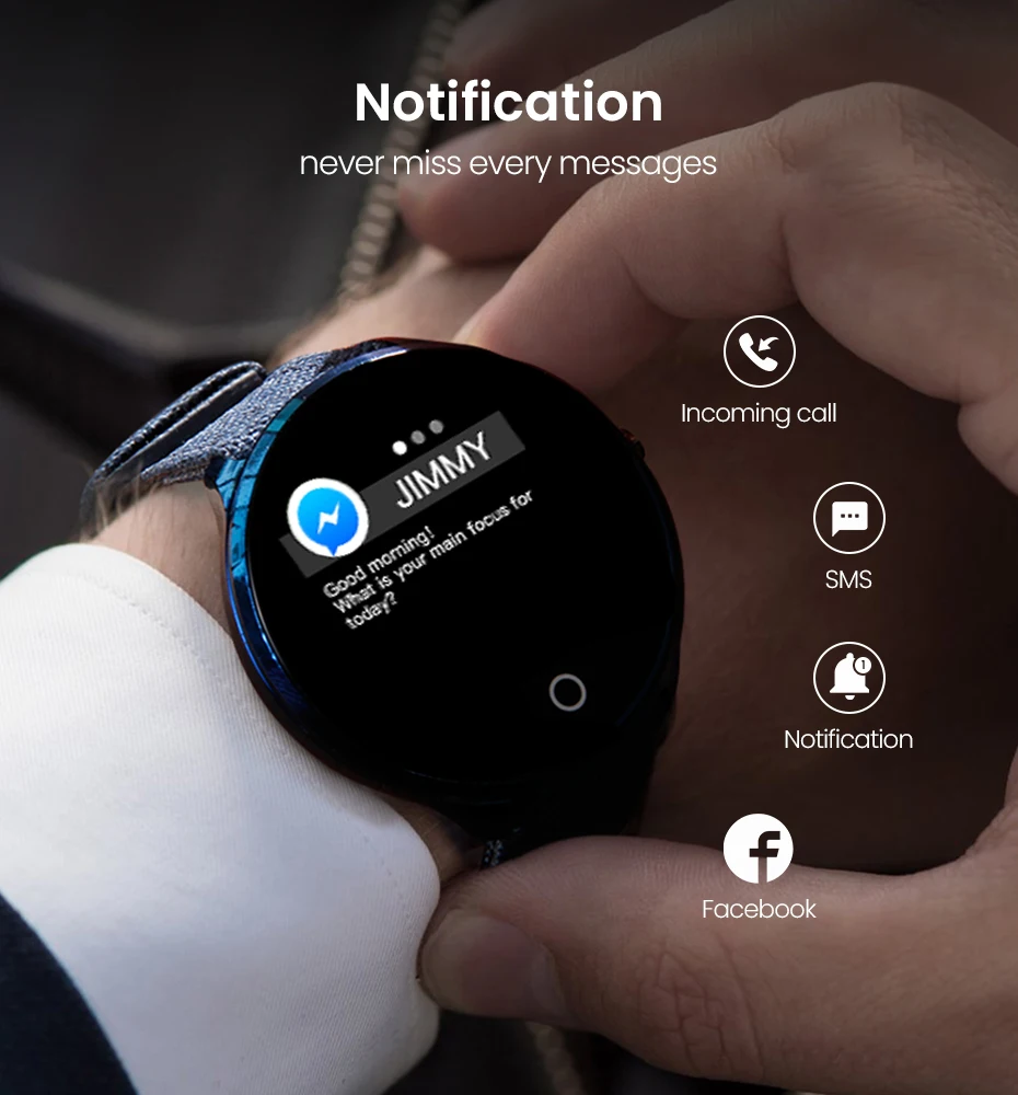 Makibes T4 Pro Smart Watch Фитнес трекер Браслет Для мужчин закаленное Стекло крови Давление кислорода IP67 Водонепроницаемый напоминатель отправить смс