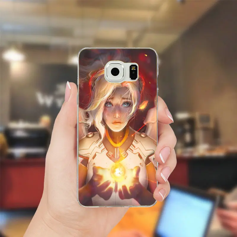 Мягкий чехол из ТПУ для мобильного телефона samsung Galaxy Note 2 3 4 5 8 S2 S3 S4 S5 мини S6 S7 S8 S9 Edge