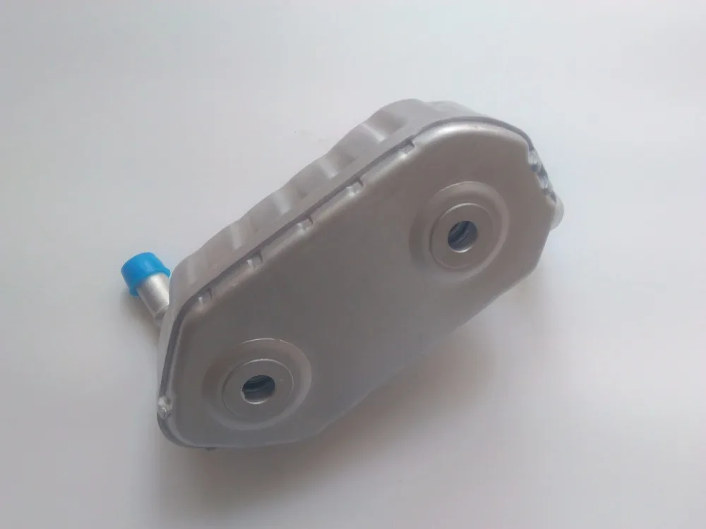 Автоматический масляный радиатор коробки передач для V.W Seat 096409061E 096409061 |