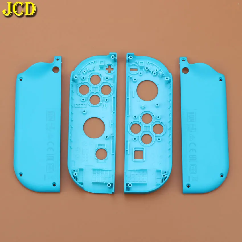 Чехол из жесткого пластика для переключателя NS NX Joy Con Controller for чехол с креплением