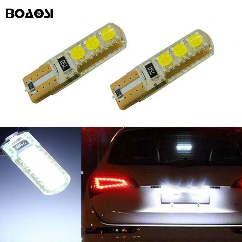 t10 w5w 5050smd