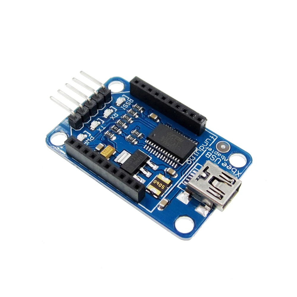 5 комплектов Bluetooth Bee адаптер XBee USB | Электроника