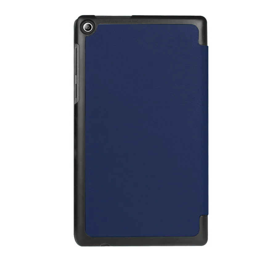 10 шт./лот для Lenovo Tab 2 a7 20f случае ультра тонкий Стенд Folio Кастер PU кожаный чехол 20f|tab