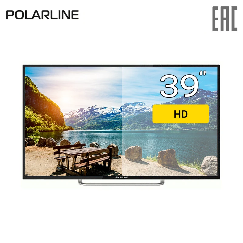 Телевизор 39&quot Polarline 39PL11TC HD|Запчасти к телевизорам| |