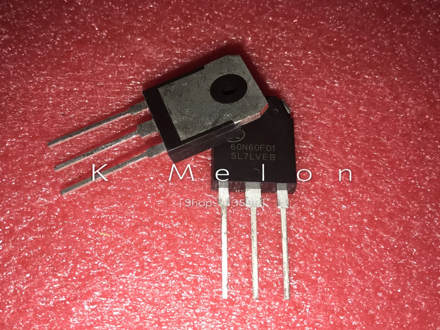 

5 шт.-20 шт. новый оригинальный SGT60N60FD1PN SGT60N60FD1 60N60FD1 TO-3P