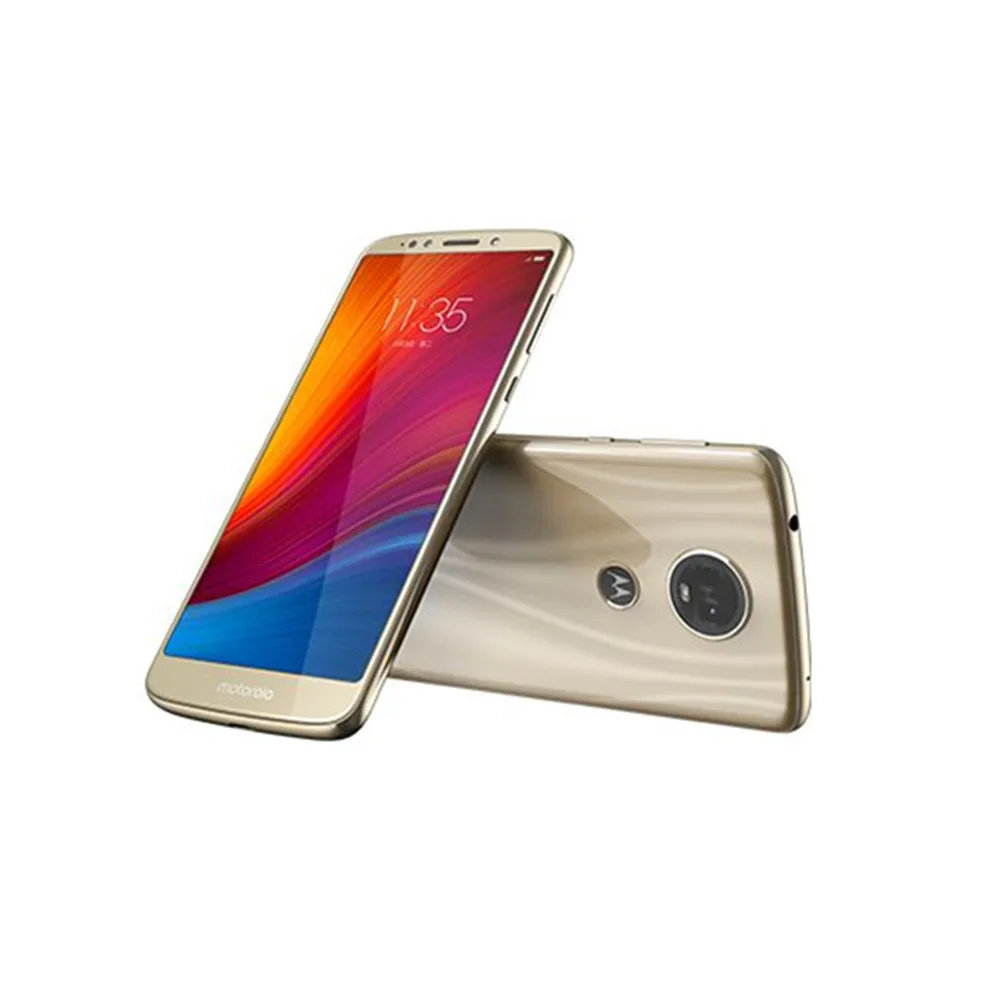 Смартфон Motorola Moto E5 Plus 3+32ГБ|Смартфоны| |
