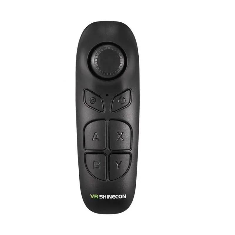 SHINECON Портативный беспроводной Bluetooth игровой контроллер геймпад для Android iOS