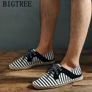 Эспадрильи, мужские кроссовки, Повседневная дышащая обувь, холщовая обувь, мужская обувь 2022, красная обувь для мужчин, теннисная мужская обувь