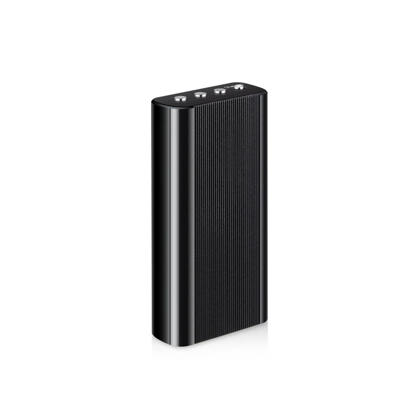 TORTOYO Mini 8GB 16GB Professional Audio Recording Device Digital Voice Recorder Smart Noise Reduction Sound Control Dictaphone |