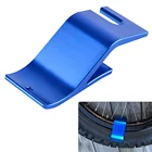 Крючок держателя для установки шин для Yamaha YZ 65 85 125X 250X YZ250F YZ426F YZ450F WR250F WR450F WR450F WR250RX YZF WRF 250 450