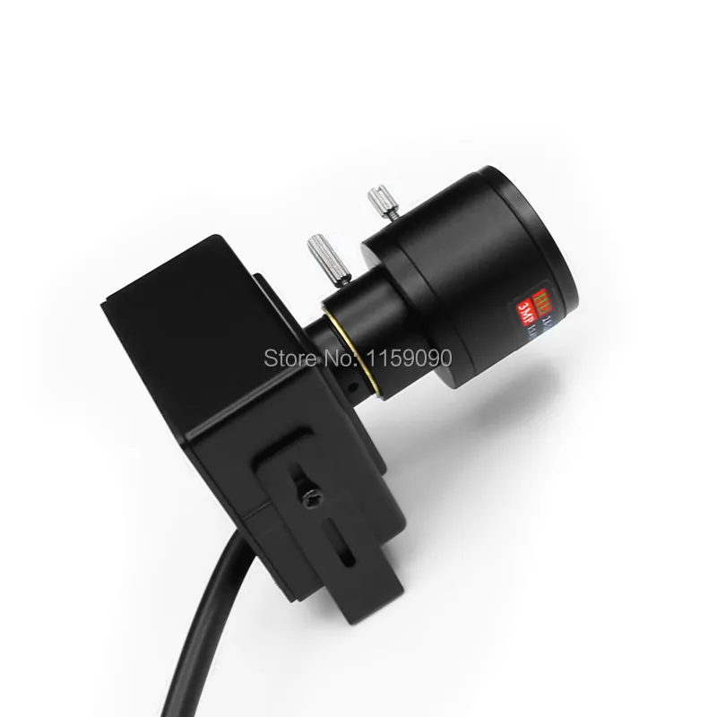 HD мини 2.0MP CCTV POE IP Сетевая камера безопасности 1080P цветная P2P 2mp H.265 H.264 2 8 12 мм 3mp