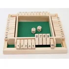 Цифровая головоломка для друзей и семьи, 24 игроков