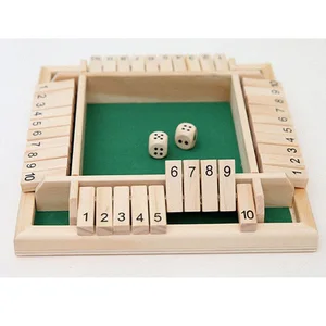 Цифровая головоломка для друзей и семьи, 24 игроков