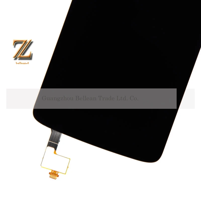 1 шт. 5 0 ''для Acer Liquid Zest Z525 4G ЖК дисплей дигитайзер сенсорный экран панель сборка
