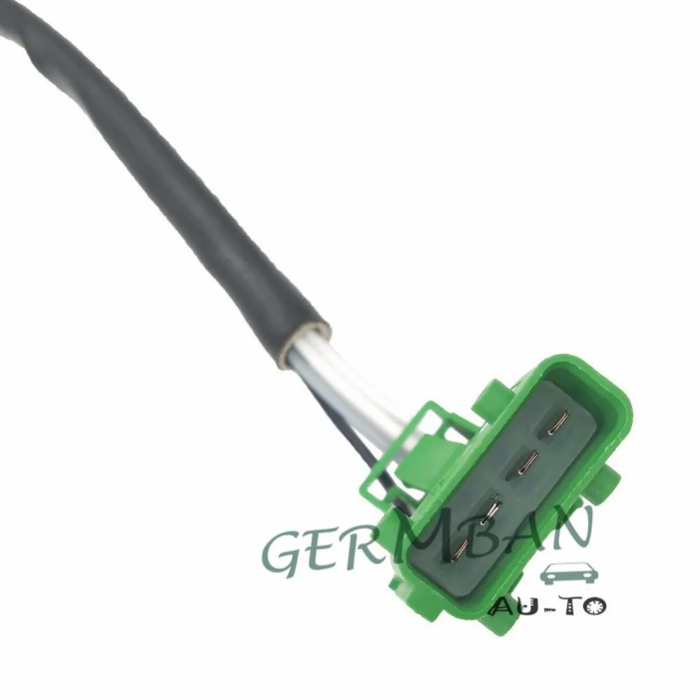 Лямбда-датчик кислорода подходит для C2 C3 C4 C5 C8 Xaso Xsara Berlingo Jumper 1628HN части No #0258006027
