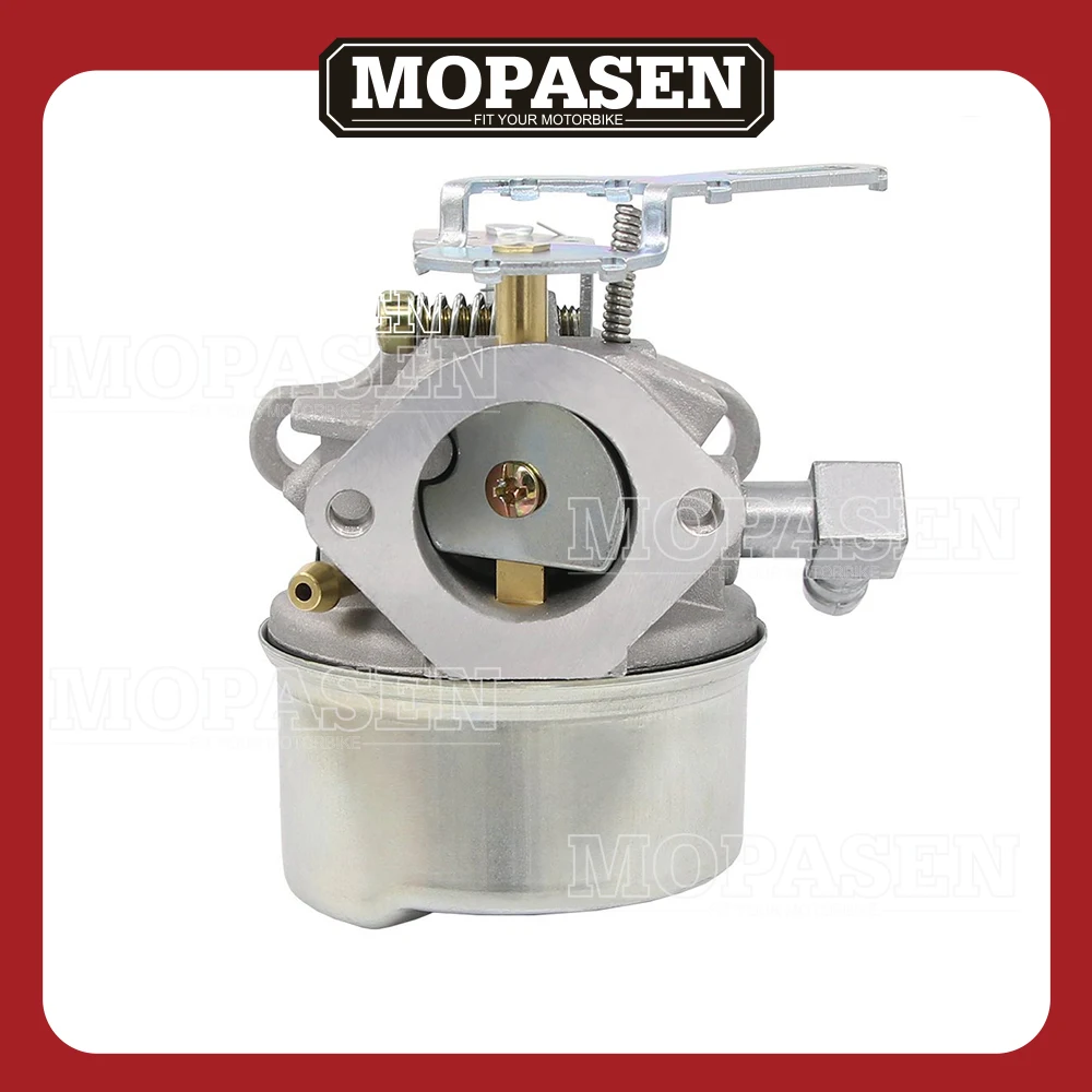 640084B карбюратор для Tecumseh 5hp MTD 632107A 632107 640084 640084A TORO 521 машина очистки снега HSSK40 HSSK50 HS50