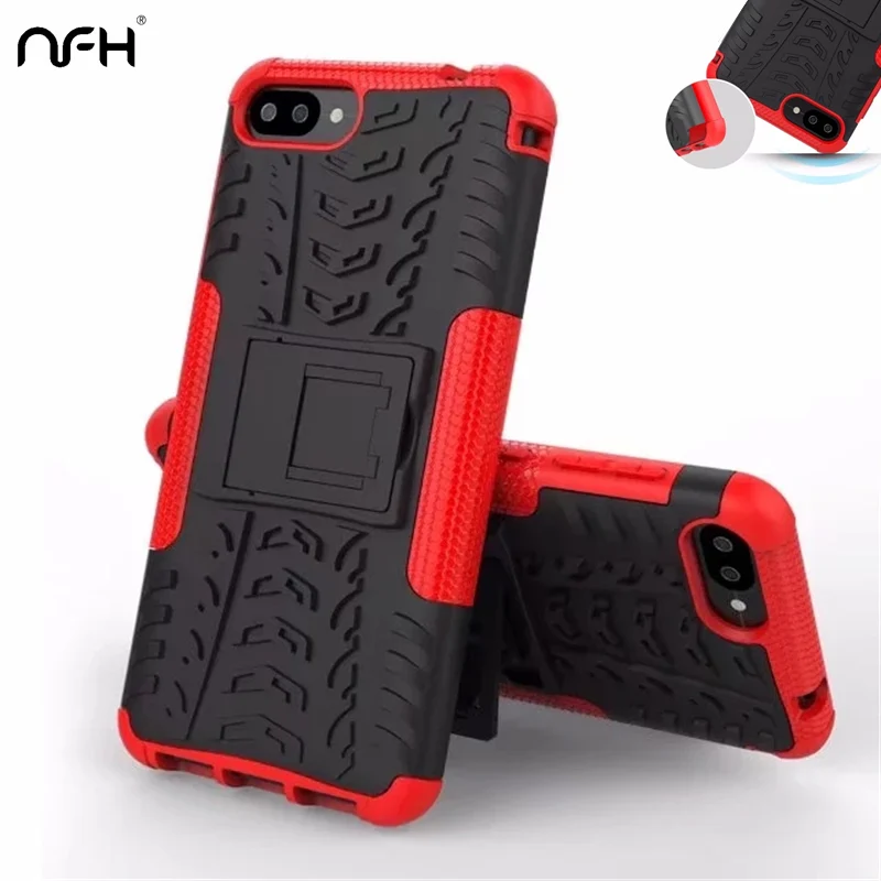 Shockproof Protection Hard Armor Case For ASUS Zenfone 4 MAX ZC520KL Coque Bumper Protect Cover On ZC520 KL X00HD 5.2&quot | Мобильные