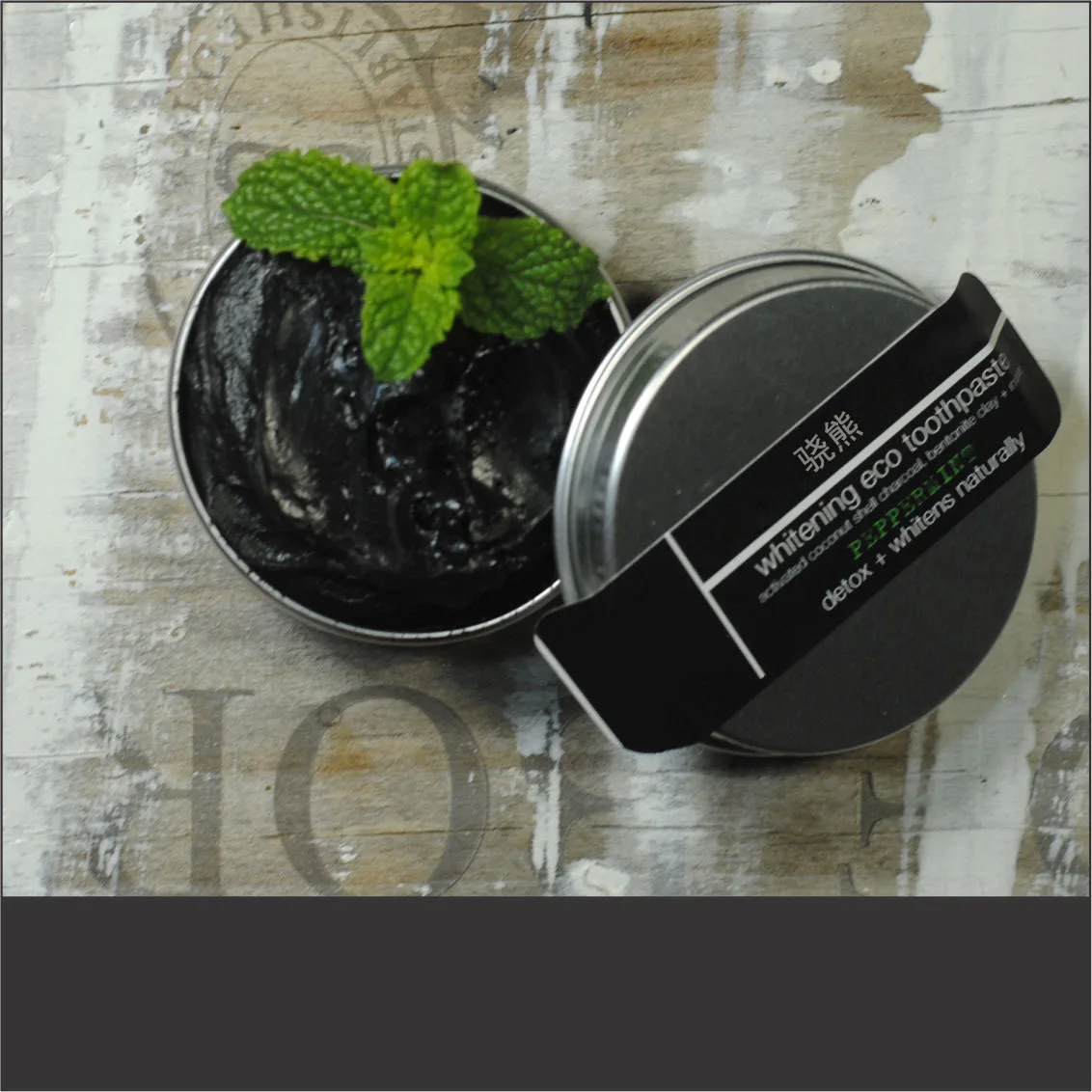 

Зубная паста 2x45 г с древесным углем, натуральное отбеливание, органическое производство, 100% натуральная, бесплатная доставка