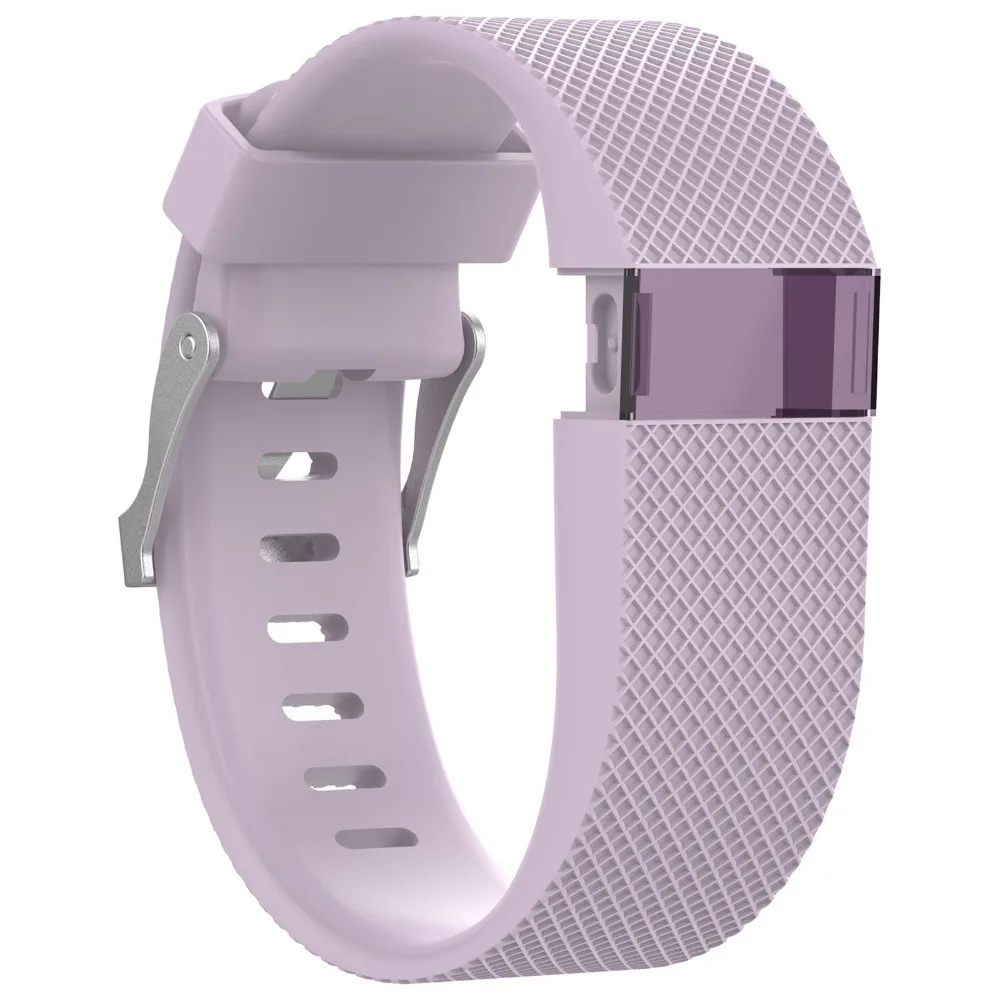 15 цветов, сменный ремешок для наручных часов, ремешок для Fitbit Charge HR, Ремешки для наручных часов, беспроводной трекер активности, браслет с металлической пряжкой