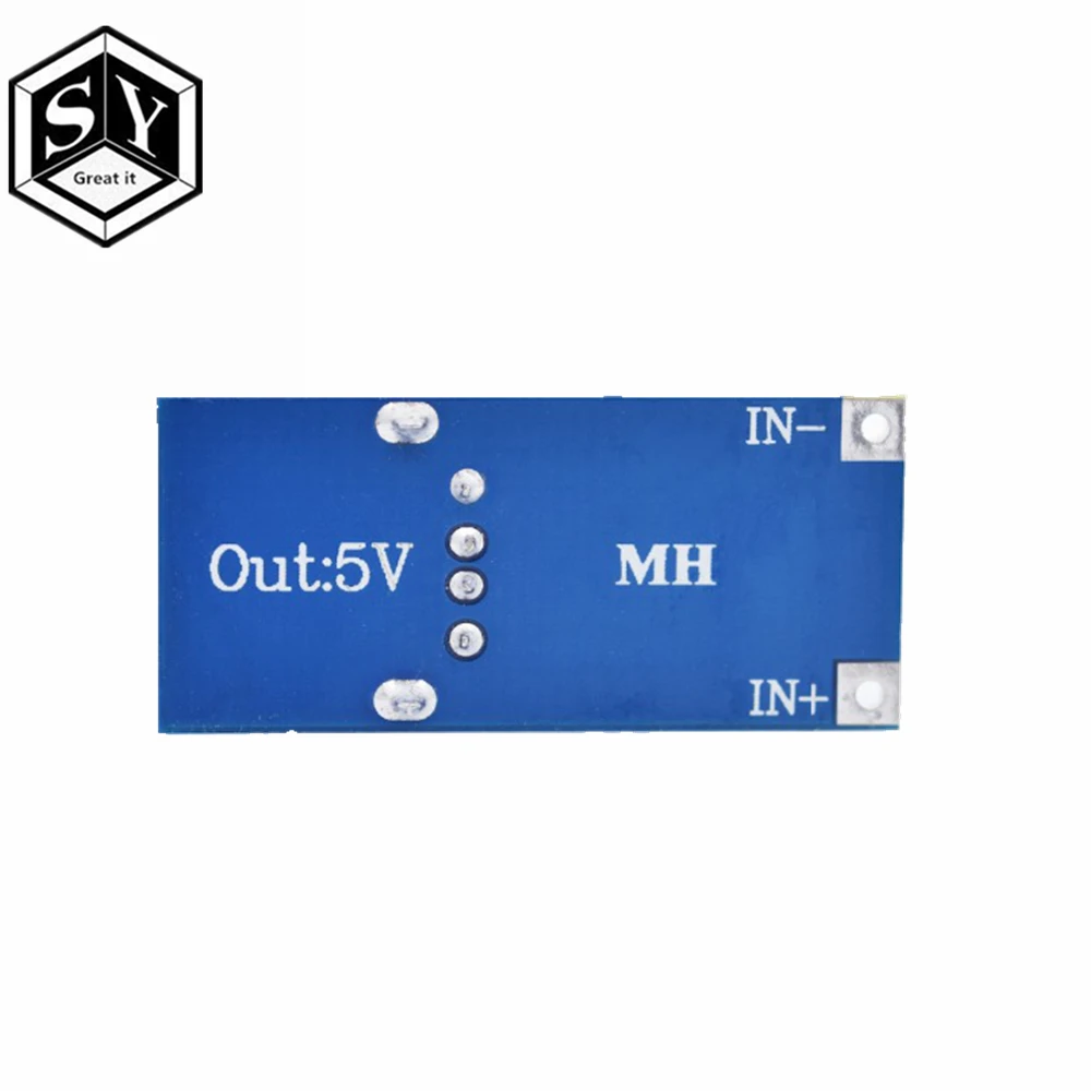 5V 1A Micro USB 18650 литиевая батарея зарядная плата модуль зарядного устройства+ защита двойные функции TP4056
