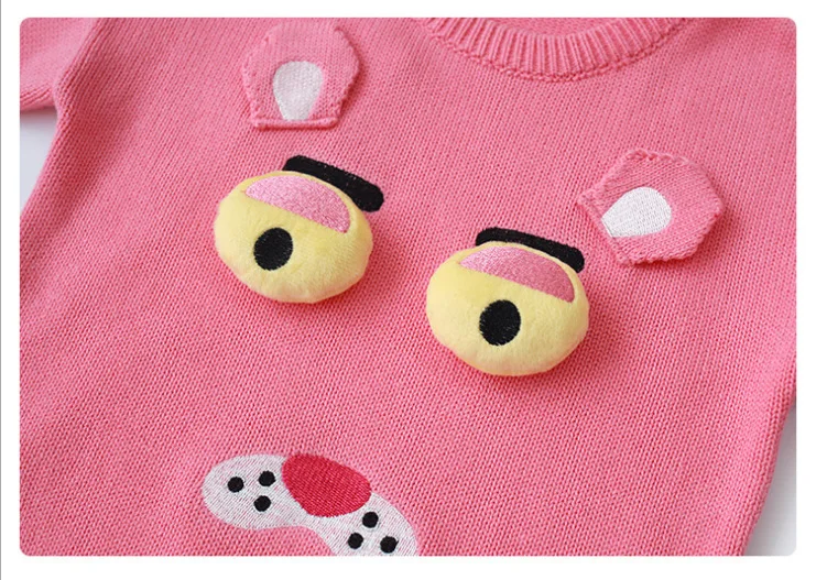 Одежда Mommy and Me семейные зимние Рождественские свитера одежда Свитера для