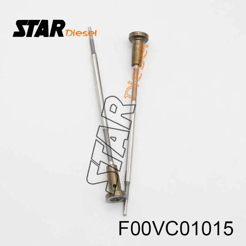 

F00V C01 015 Common Rail Valve F 00V C01 015 дизельный инжекторный клапан F00VC01015 для 0 445 110 059 (0445110059), 0986435149