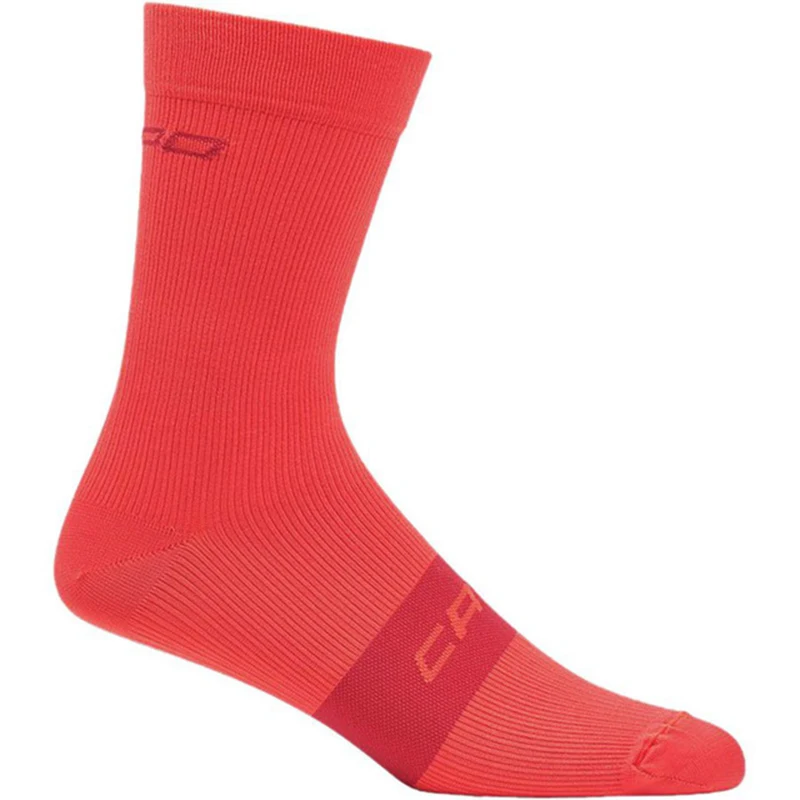 

2018 New Men Women Football Stockings Cycling Socks Soccer Long Footwear Socks High Elasticity Sport Running Capo Socks