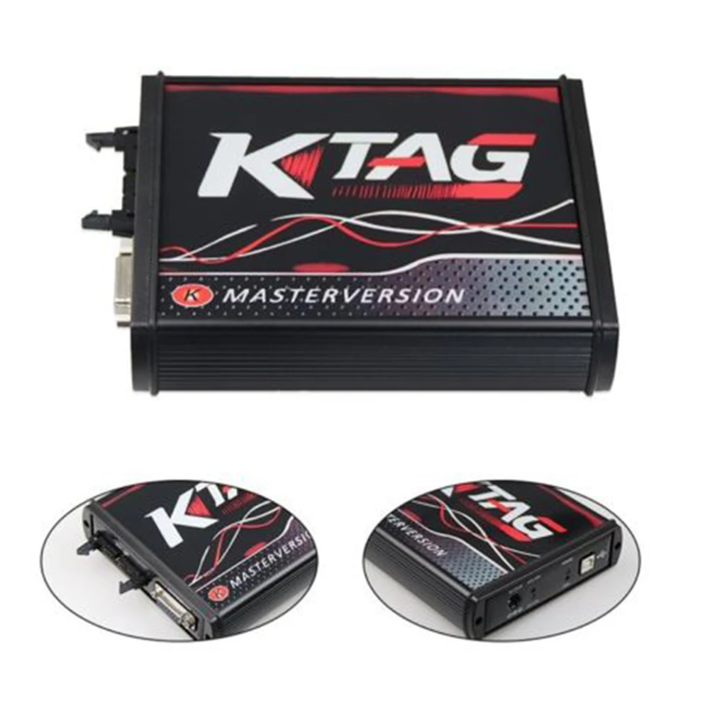 For V2.23 KTAG ECU Programming Tool V7.020 PCB Online Version Unlimited Token | Автомобили и мотоциклы