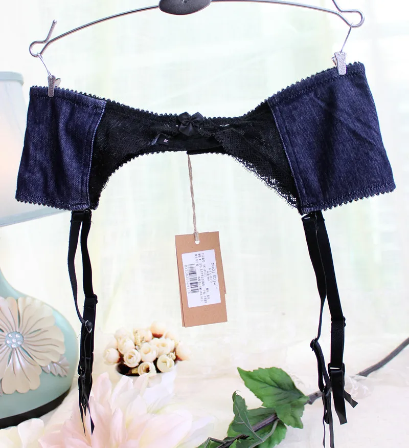 Разные стили цельное женское нижнее белье кружевное украшение красный