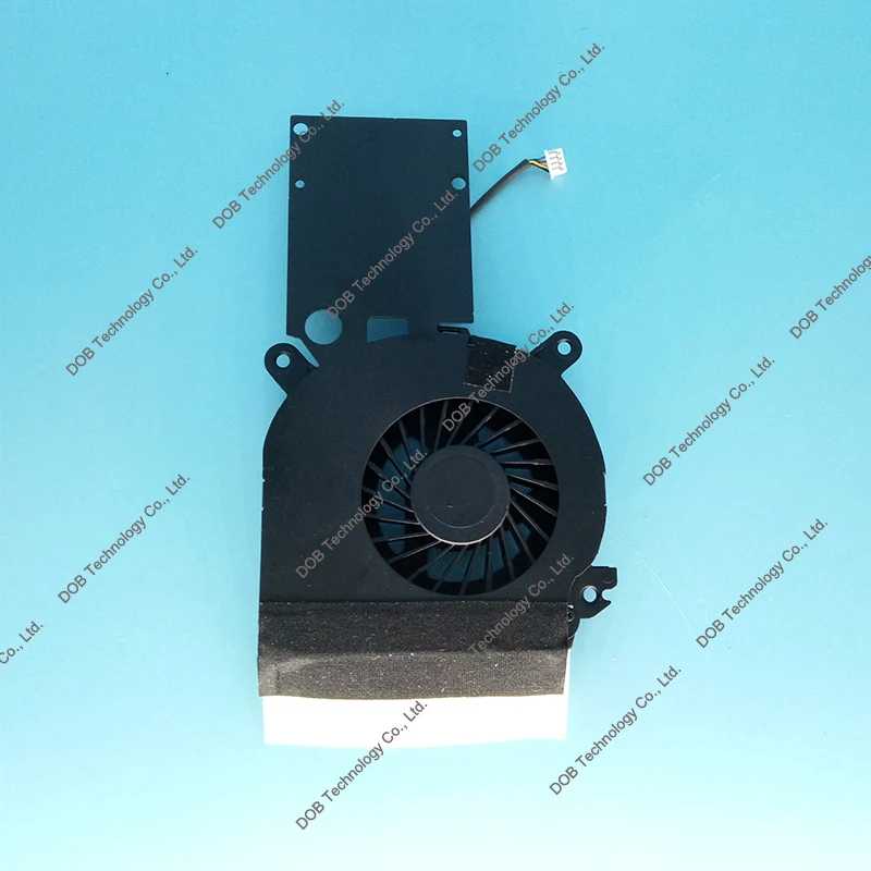 Новый вентилятор для охлаждения процессора ноутбука Dell Precision M4400 C449K|cooling fan|cooling fans