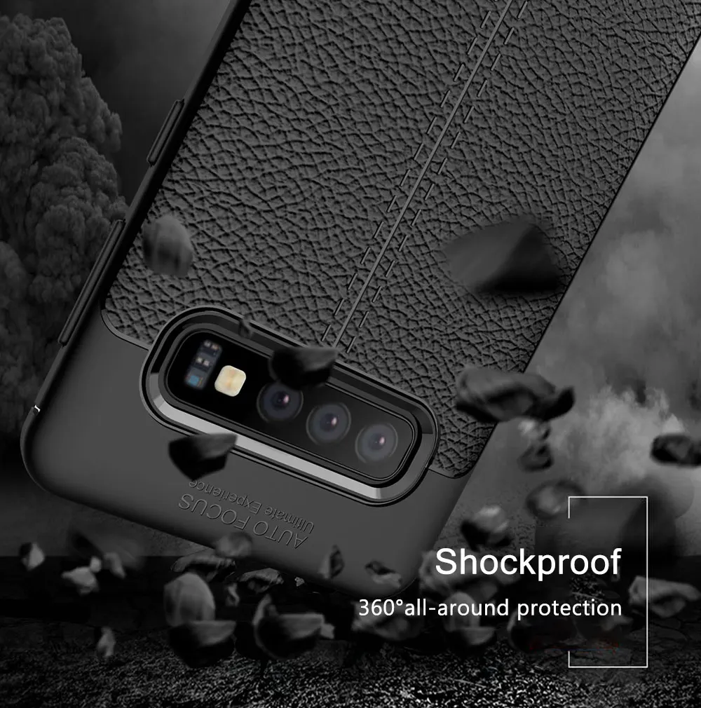 Мягкий ТПУ чехол для Samsung Galaxy S10 S9 S8 Plus 5G S10E M10 M20 Note 10 9 8 A10 A30 A50 A8 A6 J8 J6 A9 A7 2018|Бамперы| |