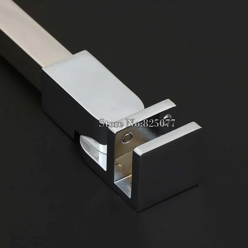 Стойка для душевой комнаты аксессуары ванной зажим из нержавеющей стали 304