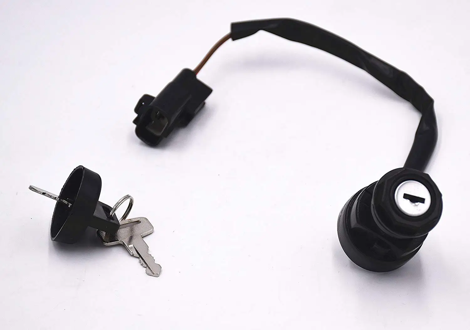 

Xzilla Motorcycle New Ignition Key Switch For 700 700R YFM YFM700 YFM700R ATV 2009-2016 Motorbike Accessories Free Shipping