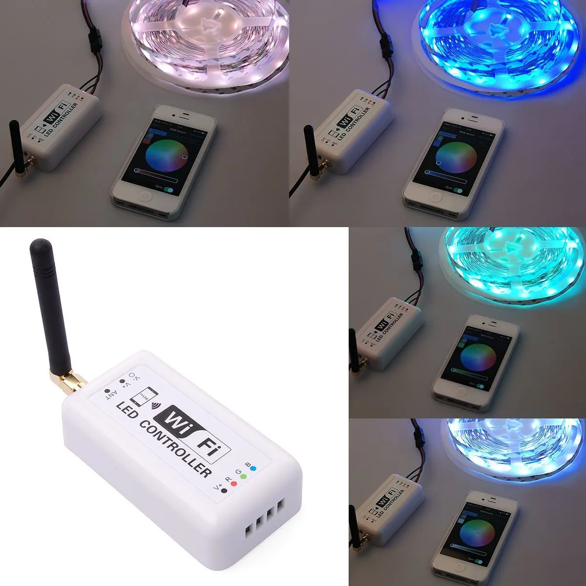 Высокое качество Estone Мобильный телефон Смартфон Android Беспроводной Wi-Fi RGB