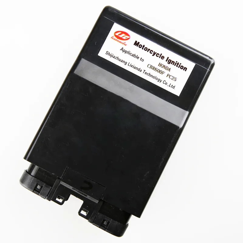 SNXSMO Запчасти для мотоциклов dereстрогий цифровой воспламенитель CDI ECU Honda CBR600F PC25 1991