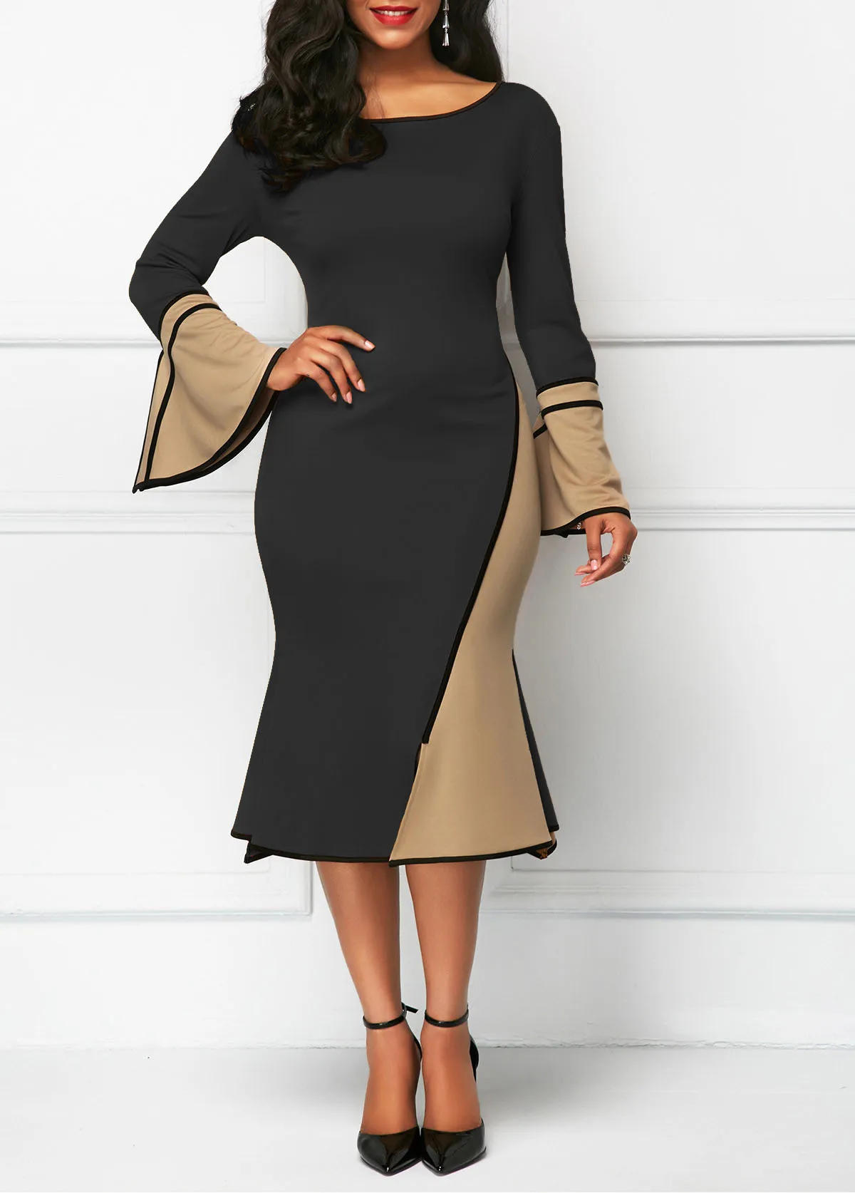 Sakazy размера плюс платье уличная узкие брюки с геометрическим рисунком никто до