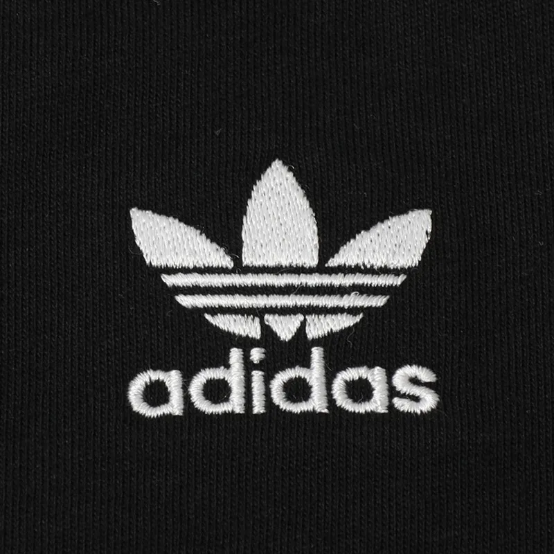 Оригинал Новое поступление 2018 футболка Adidas Originals SC женские футболки с коротким