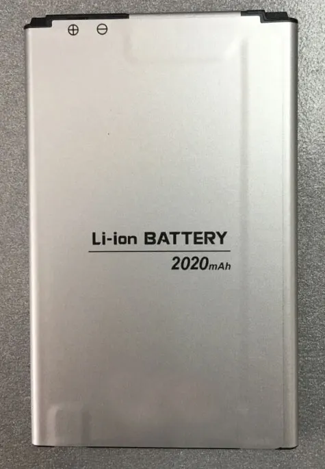 ALLCCX Высокое качество батареи мобильного телефона BL 41A1H для LG LS660 MS395 VS810PP D390 D390N F60