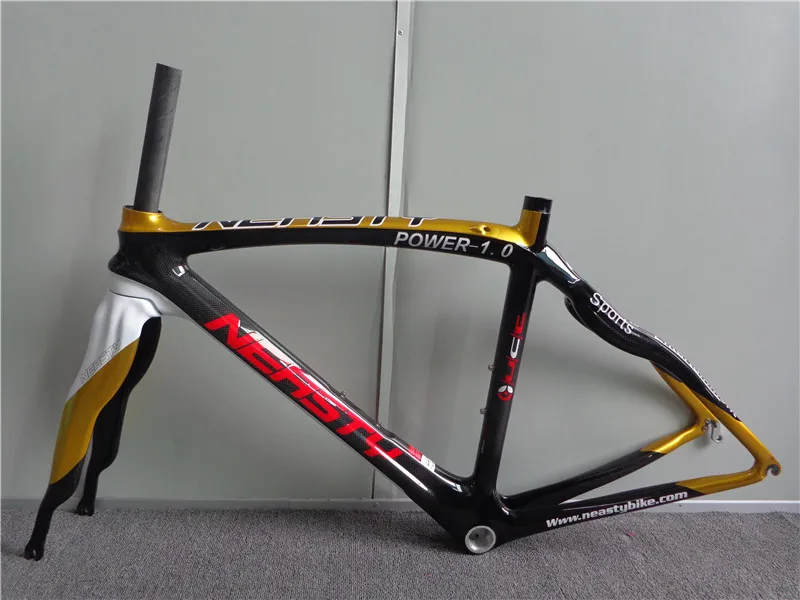 Карбоновая рама для велосипеда карбоновая велосипеда|quadro de carbono|frame bicycle carboncadre