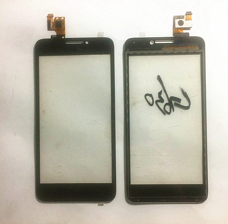 3M лента для Huawei Ascend G630 G630-U10 G630-U20 сенсорный экран стекло дигитайзер сенсор