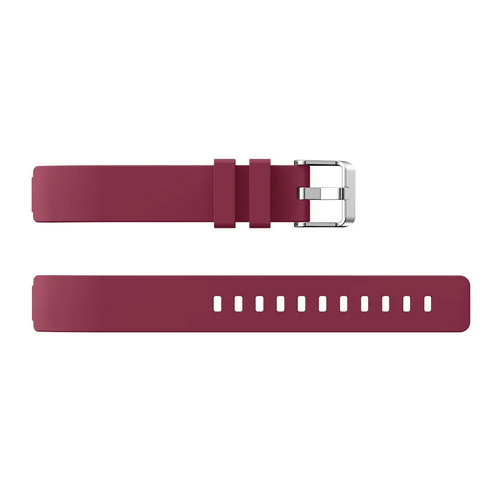 Ремешок силиконовый для смарт часов Fitbit Inspire/Inspire HR|Ремешки часов| |