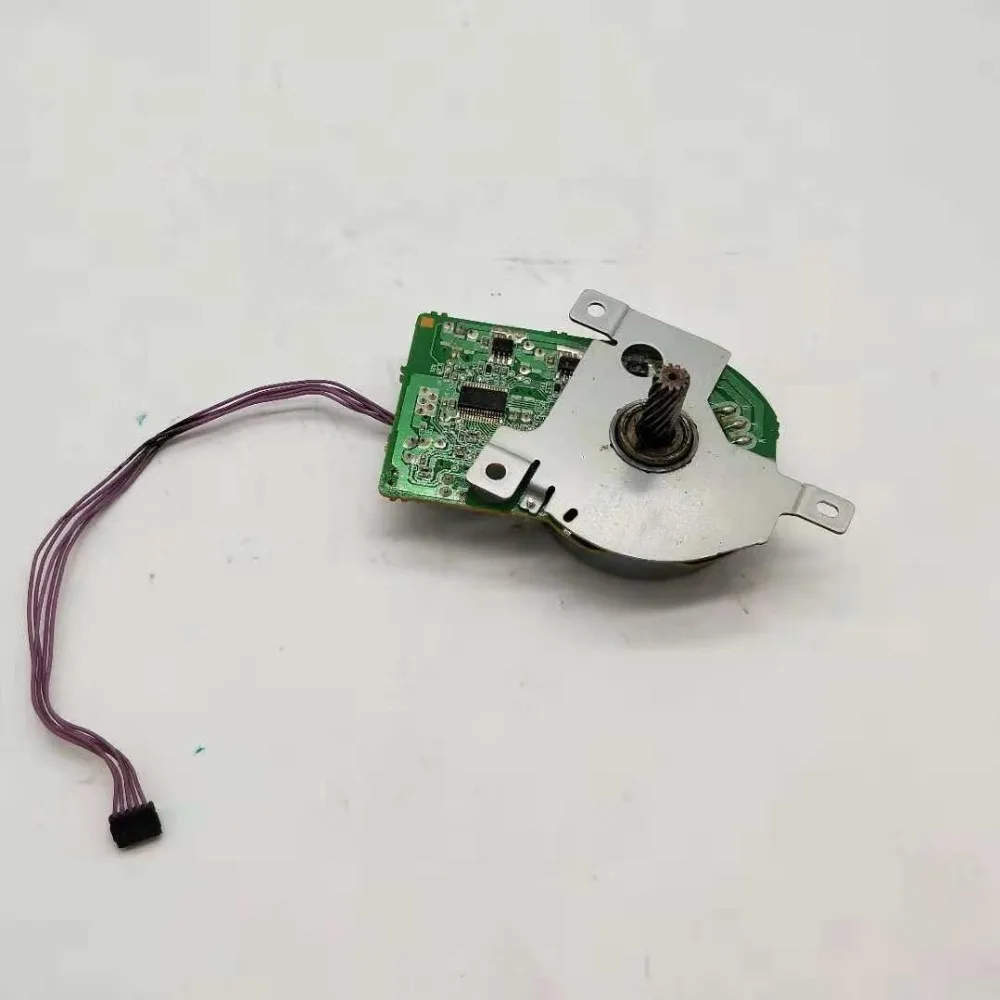 &quotRK2 1567 главный двигатель для Canon LBP 3300 3310 3360 3370 HP 2014 2015 2727 1160 3390 Запчасти