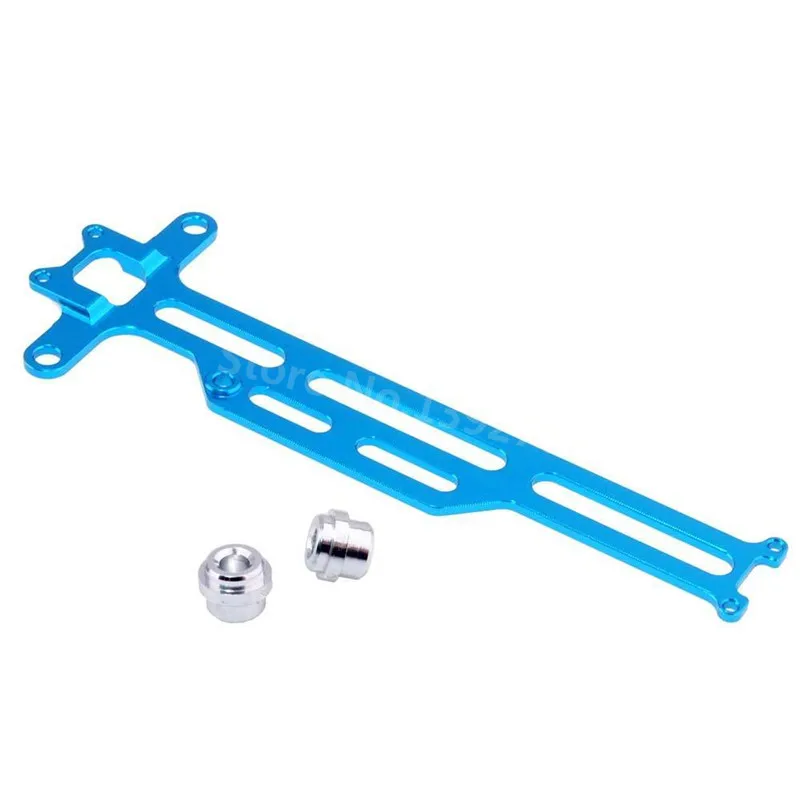 Радиоуправляемая машина из алюминиевого сплава (Al) для моделей масштаба 1/18