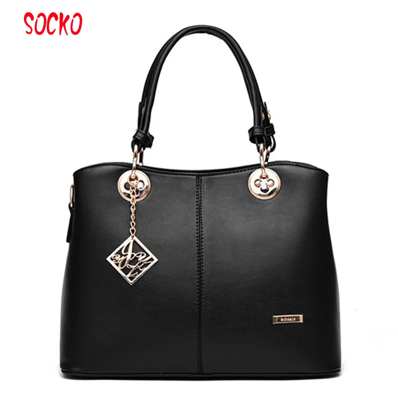 2018 Hot sale new trend of women fashion casual bag of large bags casual shoulder bag free shipping Z34