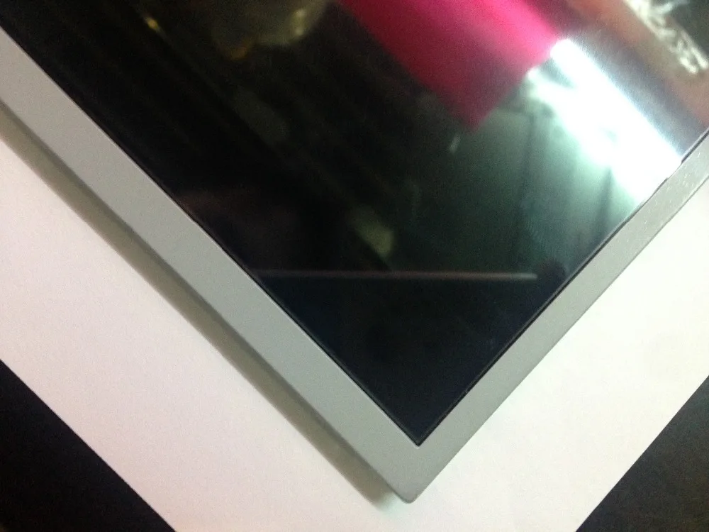 ЖК-экран для ноутбука CLAA102NA0ACW CLAA102NA0DCW CLAA102NA0ACG CLAA102NA2CCN 10 2 led 1024*600 | Компьютеры и офис