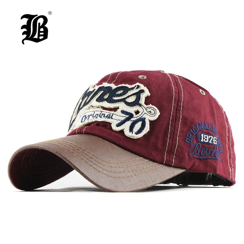 

[FLB] Men's Baseball Cap Women Snapback Hats For Men Bone Casquette Hip hop Brand Casual Gorras Adjustable Cotton Hat Caps F153