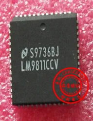 

Бесплатная доставка LM9811CCV IC chip PLCC