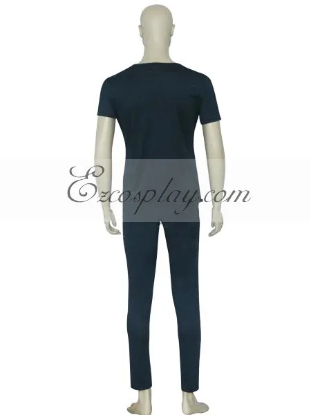 Naruto Akatsuki Hidan люксовый костюм для косплея Set E001|cosplay costume|naruto akatsukicostume cosplay |