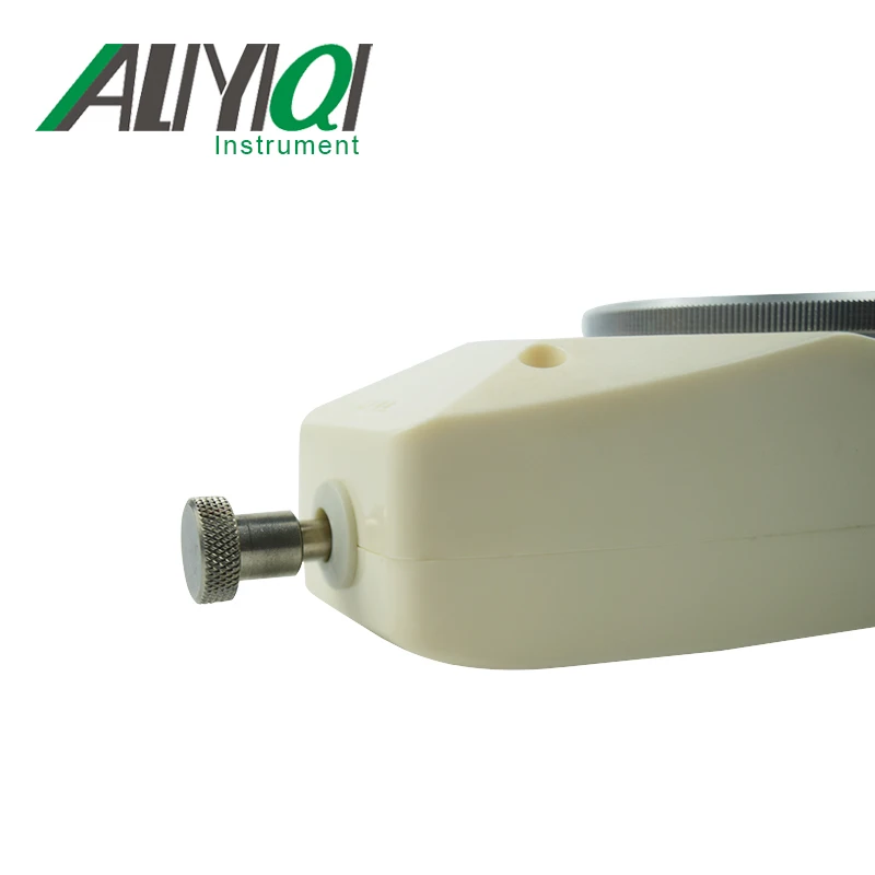 ALB 100 110lb/50кг аналоговый толкатель датчик силы динамометр измерительные приборы