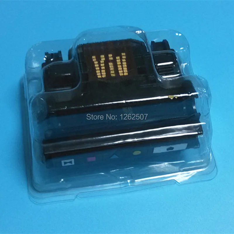 Печатающая головка HP364 HP564 HP178 HP862 5 цветов для принтеров HP 7510 B8550 C5324 C5380 C6324 C6380 D5460 C309
